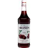 Сироп для кофе и коктейлей MONIN Монин Вишня 1л Сироп для кофе и коктейлей MONIN Монин Вишня 1л