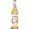 Сироп для кофе и коктейлей MONIN Монин Арахисовое печенье 0,7л Сироп для кофе и коктейлей MONIN Монин Арахисовое печенье 0,7л