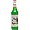 Сироп для кофе и коктейлей MONIN Монин Киви 0,7л Сироп для кофе и коктейлей MONIN Монин Киви 0,7л