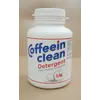 Средство таблетки для удаления кофейных масел 100 шт х 1,6 г Coffeein clean Detergent