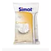 Сливки сухие в гранулах для вендинга SIMAT, 500 грамм