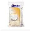 Сливки сухие в гранулах для вендинга SIMAT, 500 грамм Сливки сухие в гранулах для вендинга SIMAT, 500 грамм