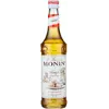 Сироп для кофе и коктейлей MONIN Монин Нуга 0,7л Сироп для кофе и коктейлей MONIN Монин Нуга 0,7л