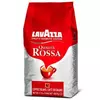 Кофе в зернах зерновой Lavazza Qualita Rossa 1 кг Лавацца Оригинал EU