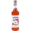 Сироп для кофе и коктейлей MONIN Монин Роза 0,7л Сироп для кофе и коктейлей MONIN Монин Роза 0,7л