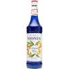 Сироп для кофе и коктейлей MONIN Монин Блю Куросао 0,7л Сироп для кофе и коктейлей MONIN Монин Блю Куросао 0,7л