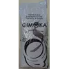Кофе в зернах зерновой Gimoka Bianco Джимока Бьянко 1 кг Оригинал Кофе в зернах зерновой Gimoka Bianco Джимока Бьянко 1 кг Оригинал