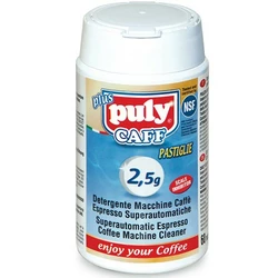 Средство таблетки для чистки групп Puly Caff 60 шт x 2.5г
