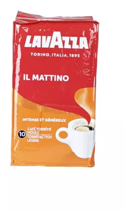 Кофе молотый LAVAZZA лаваца лавазза il Mattino 250 г Кофе молотый LAVAZZA лаваца лавазза il Mattino 250 г