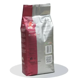 Кофе в зернах зерновой Prima Italiano Rosso 50/50 Прима Итальяно Россо 1 кг Кофе в зернах зерновой Prima Italiano Rosso 50/50 Прима Итальяно Россо 1 кг