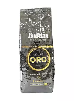Кофе в зернах зерновой LAVAZZA лаваца лавазза Oro Mountain Grown 250 г Кофе в зернах зерновой LAVAZZA лаваца лавазза Oro Mountain Grown 250 г