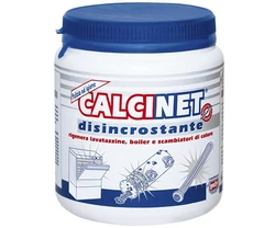 Средство для очистки от накипи Calcinet Средство для очистки от накипи Calcinet