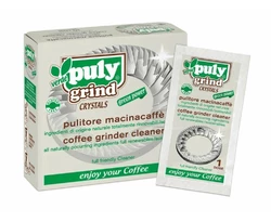Средство для чистки кофемолки Puly Grind 10 доз Средство для чистки кофемолки Puly Grind 10 доз
