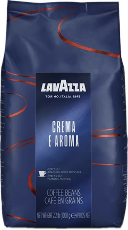 Кофе в зернах зерновой LAVAZZA лаваца лавазза Crema e Aroma Италия Оригинал! Кофе в зернах зерновой LAVAZZA лаваца лавазза Crema e Aroma Италия Оригинал!
