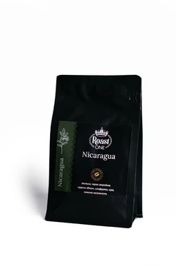 Кофе в зернах зерновой Roast One Nicaragua SHB Никарагуа