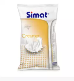 Сливки сухие в гранулах для вендинга SIMAT, 500 грамм Сливки сухие в гранулах для вендинга SIMAT, 500 грамм