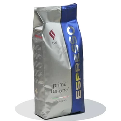 Кофе в зернах зерновой Prima Italiano BAR 60/40 Прима Итальяно Бар 1 кг Кофе в зернах зерновой Prima Italiano BAR 60/40 Прима Итальяно Бар 1 кг