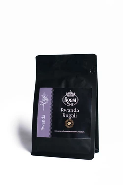 Кофе в зернах зерновой Roast One Rwanda Rugali Руанда Ругали Кофе в зернах зерновой Roast One Rwanda Rugali Руанда Ругали