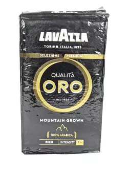 Кофе молотый LAVAZZA лаваца лавазза Qualita Oro Caffe d'Altura 250 г Кофе молотый LAVAZZA лаваца лавазза Qualita Oro Caffe d'Altura 250 г