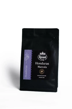 Кофе в зернах зерновой Roast One Honduras Marcala Гондурас Маркала