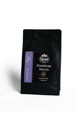 Кофе в зернах зерновой Roast One Honduras Marcala Гондурас Маркала Кофе в зернах зерновой Roast One Honduras Marcala Гондурас Маркала