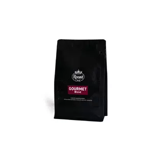 Кофе в зернах зерновой Roast One GOURMET BLEND Гурме Бленд Кофе в зернах зерновой Roast One GOURMET BLEND Гурме Бленд