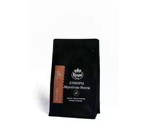 Кофе в зернах зерновой Roast One Ethiopia Abyssinian Mocca Эфиопия Мокка Кофе в зернах зерновой Roast One Ethiopia Abyssinian Mocca Эфиопия Мокка