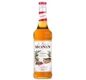Сироп для кофе и коктейлей MONIN Монин Сицилийский апельсин 0,7л