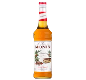 Сироп для кофе и коктейлей MONIN Монин Сицилийский апельсин 0,7л Сироп для кофе и коктейлей MONIN Монин Сицилийский апельсин 0,7л