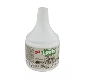 PULY BAR IGIENIC Spray Флакон 1000 мл с распылителем cредство для очистки кофемашин PULY BAR IGIENIC Spray Флакон 1000 мл с распылителем cредство для очистки кофемашин