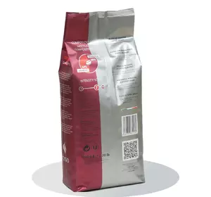 Кофе в зернах зерновой Prima Italiano Rosso 50/50 Прима Итальяно Россо 1 кг Кофе в зернах зерновой Prima Italiano Rosso 50/50 Прима Итальяно Россо 1 кг