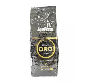 Кофе в зернах зерновой LAVAZZA лаваца лавазза Oro Mountain Grown 250 г Кофе в зернах зерновой LAVAZZA лаваца лавазза Oro Mountain Grown 250 г