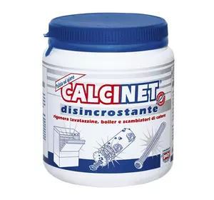 Средство для очистки от накипи Calcinet Средство для очистки от накипи Calcinet