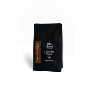 Кофе в зернах зерновой Roast One Colombia Crema Колумбия Крема Кофе в зернах зерновой Roast One Colombia Crema Колумбия Крема