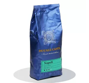 Кофе в зернах зерновой Gemini Ducale Napoli Джемини Дукале Наполи 1 кг Кофе в зернах зерновой Gemini Ducale Napoli Джемини Дукале Наполи 1 кг