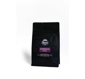 Кофе в зернах зерновой Roast One ESPRESSO BLEND Эспрессо Бленд Кофе в зернах зерновой Roast One ESPRESSO BLEND Эспрессо Бленд