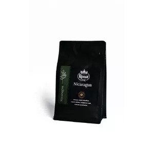 Кофе в зернах зерновой Roast One Nicaragua SHB Никарагуа Кофе в зернах зерновой Roast One Nicaragua SHB Никарагуа