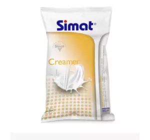 Сливки сухие в гранулах для вендинга SIMAT, 500 грамм Сливки сухие в гранулах для вендинга SIMAT, 500 грамм