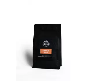 Кофе в зернах зерновой Roast One OFFICE BLEND Офис Бленд Кофе в зернах зерновой Roast One OFFICE BLEND Офис Бленд