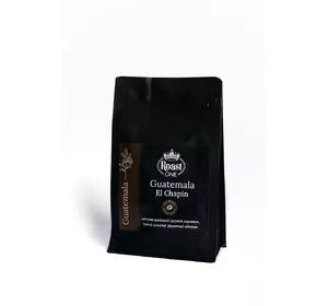 Кофе в зернах зерновой Roast One Guatemala El Chapin Гватемала эль Чапин Кофе в зернах зерновой Roast One Guatemala El Chapin Гватемала эль Чапин