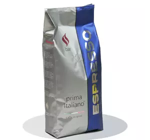 Кофе в зернах зерновой Prima Italiano BAR 60/40 Прима Итальяно Бар 1 кг