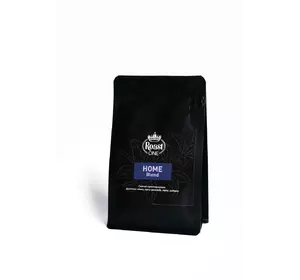 Кофе в зернах зерновой Roast One HOME BLEND Хом бленд