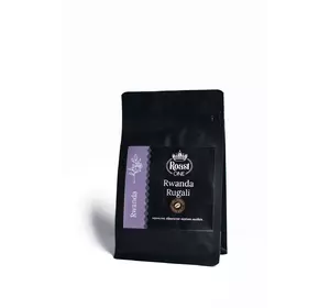 Кофе в зернах зерновой Roast One Rwanda Rugali Руанда Ругали