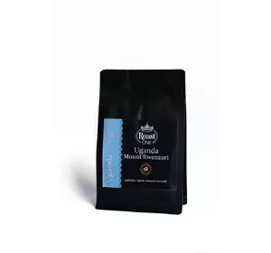 Кофе в зернах зерновой Roast One Uganda Mount Rwenzori Уганда Маунт Рувензори