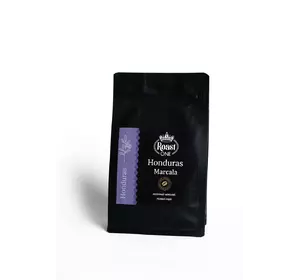 Кофе в зернах зерновой Roast One Honduras Marcala Гондурас Маркала